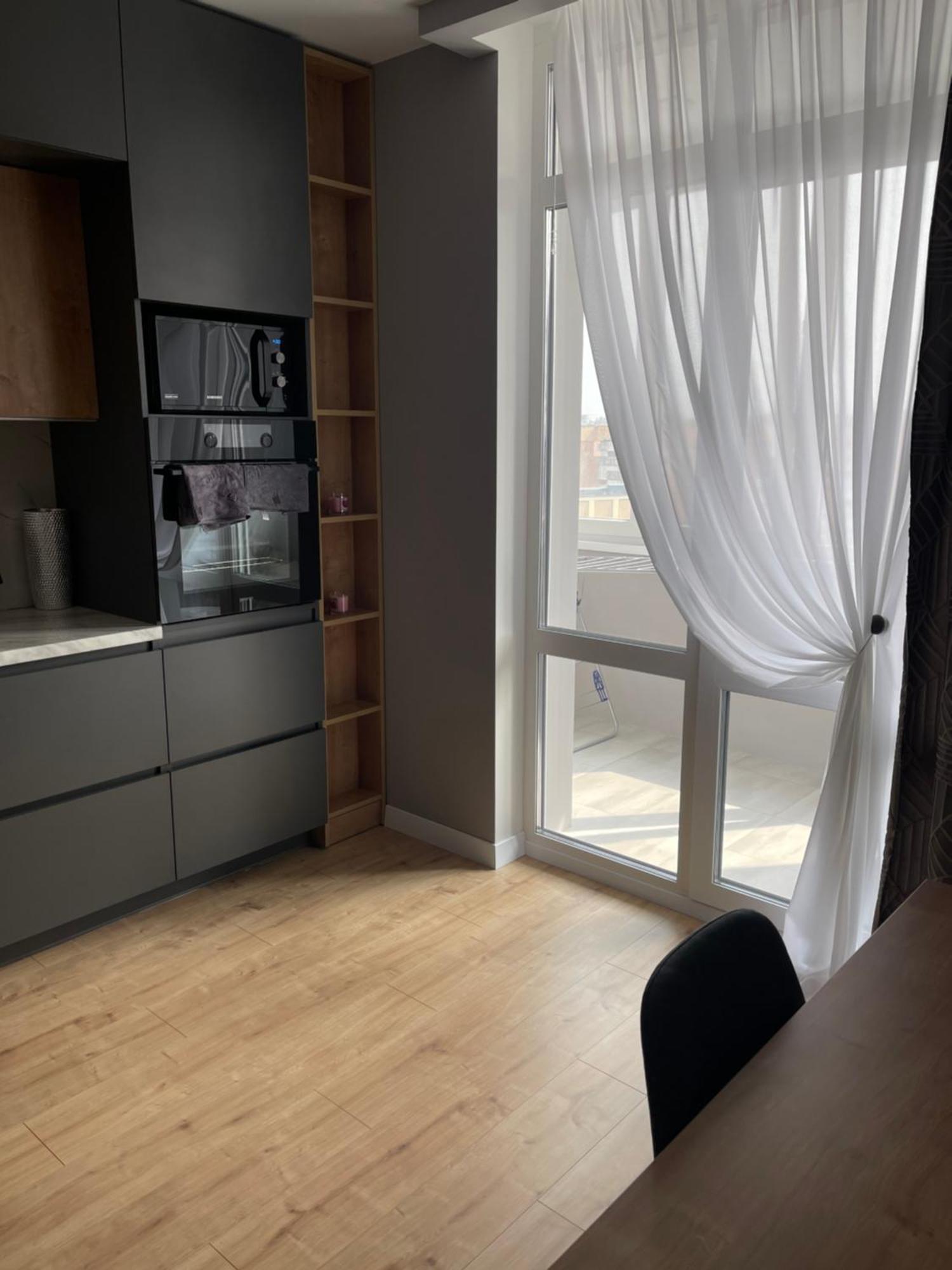 Vip Квартира В Центре Города, Новостойка В Жк Prestige Apаrtments, Ровно Exterior foto