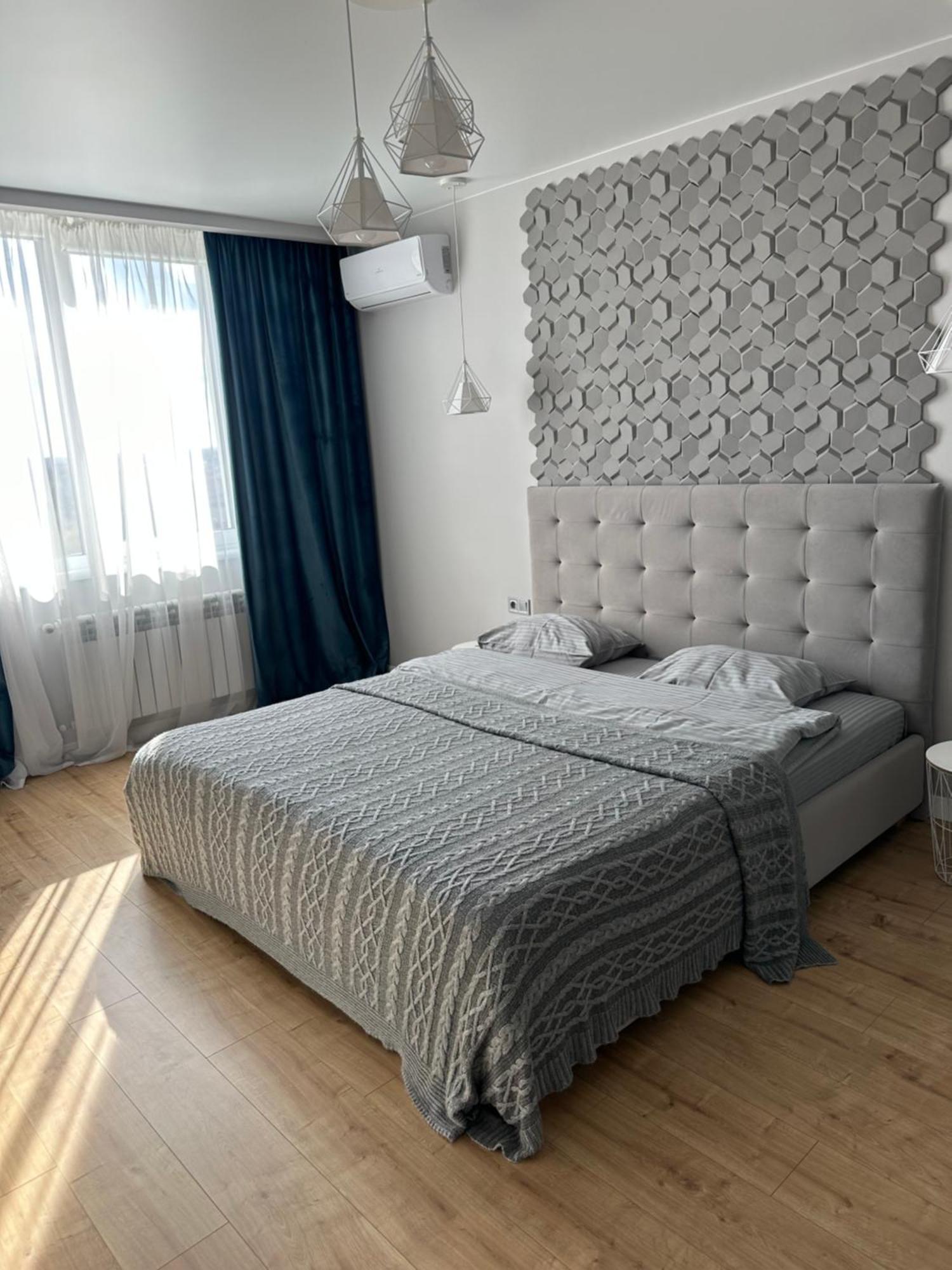 Vip Квартира В Центре Города, Новостойка В Жк Prestige Apаrtments, Ровно Exterior foto